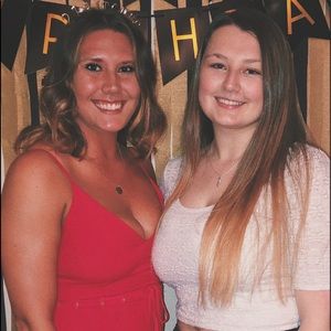 Meet your Posher, Madison